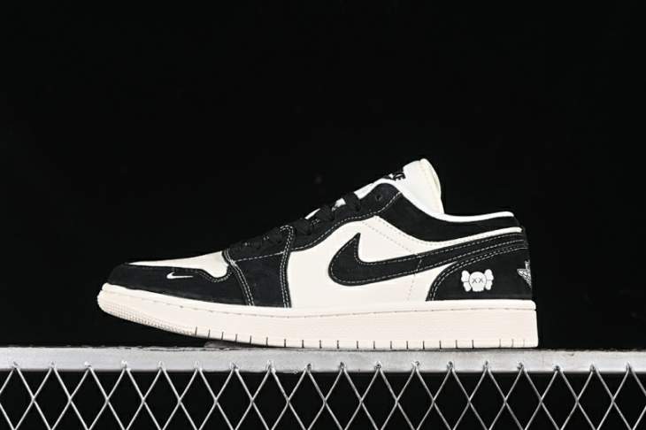 Picture of Air Jordan 1 LOW _SKUfw18028357568381727fw